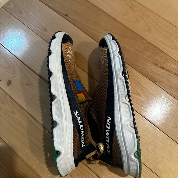 Salomon RX Moc 3.0 - Picture 5 of 6